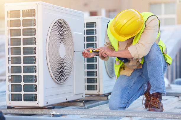 Best Furnace Repair Near Me  in Leominster, MA