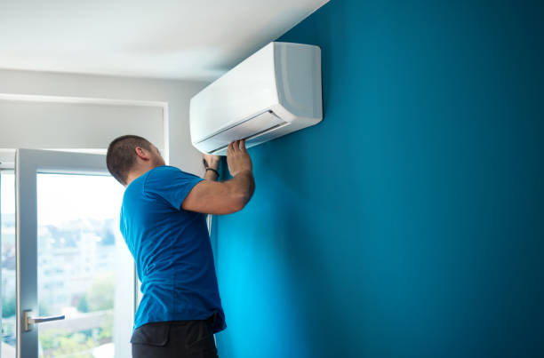 Leominster, MA HVAC Company