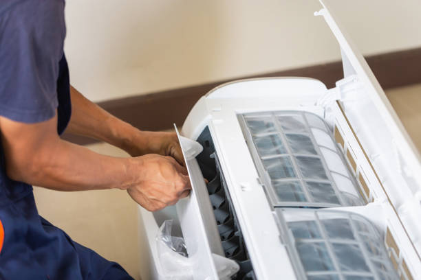Best HVAC Air Duct Cleaning  in Leominster, MA