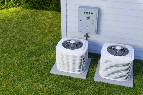 Best HVAC Air Duct Cleaning  in Leominster, MA