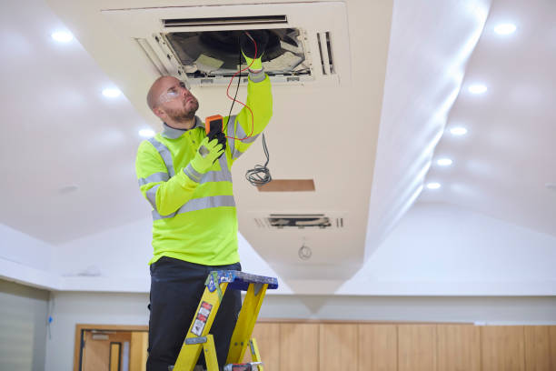 Best 24/7 HVAC Repair  in Leominster, MA