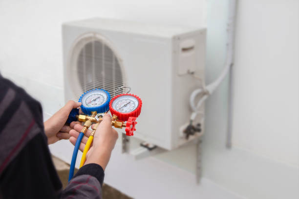 Best HVAC Installation Services  in Leominster, MA