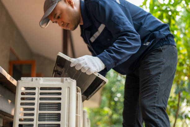 Best Affordable HVAC Services  in Leominster, MA